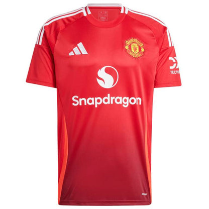 Man United Man Home 2024/2025