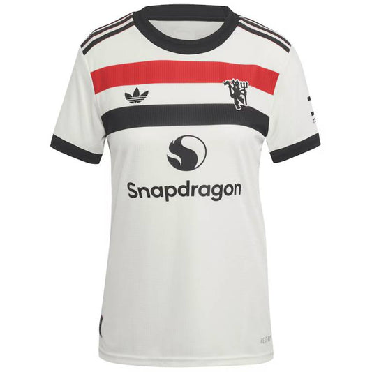 Man United Woman Third 2024/25