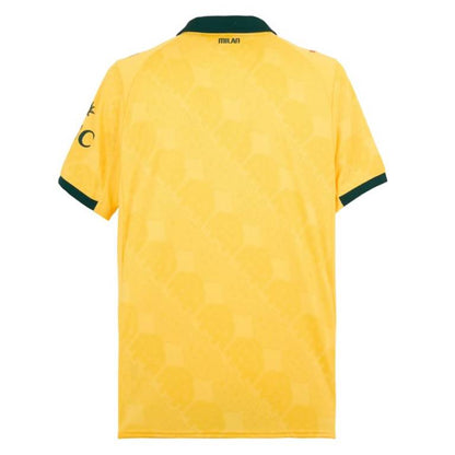 Milan AC Woman Third 2025/26