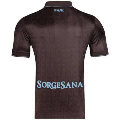 Naples Man Third 2025/26