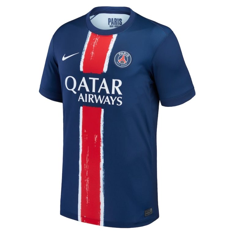PSG KIDS Home 2024/2025