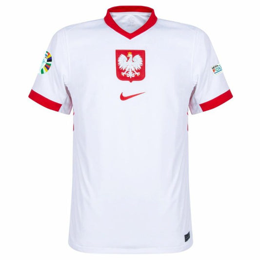 Poland Woman Home 2024/2025