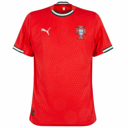 Portugal Man Home 2025/2026