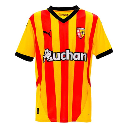 RC Lens Man Home 2024/2025