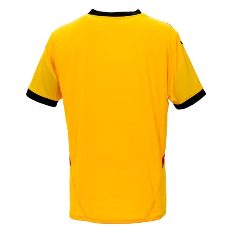 RC Lens Man Home 2024/2025