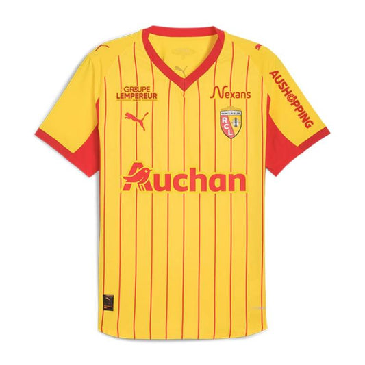 RC Lens Woman Home 2025/2026