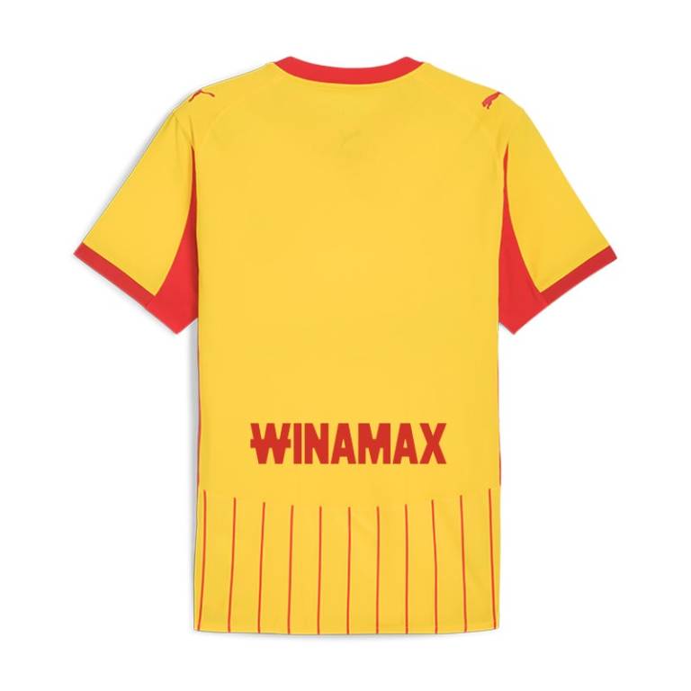 RC Lens Woman Home 2025/2026