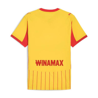 RC Lens Woman Home 2025/2026