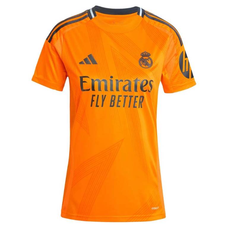 Real Madrid Woman Outdoor 2024/2025