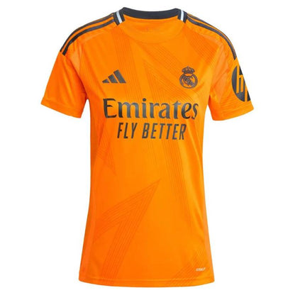 Real Madrid Woman Outdoor 2024/2025