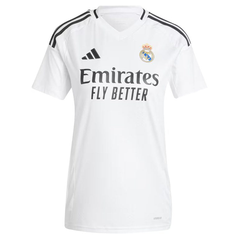 Real Madrid Woman Home 2024/2025