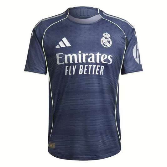 Real Madrid Man Outdoor 2025/2026
