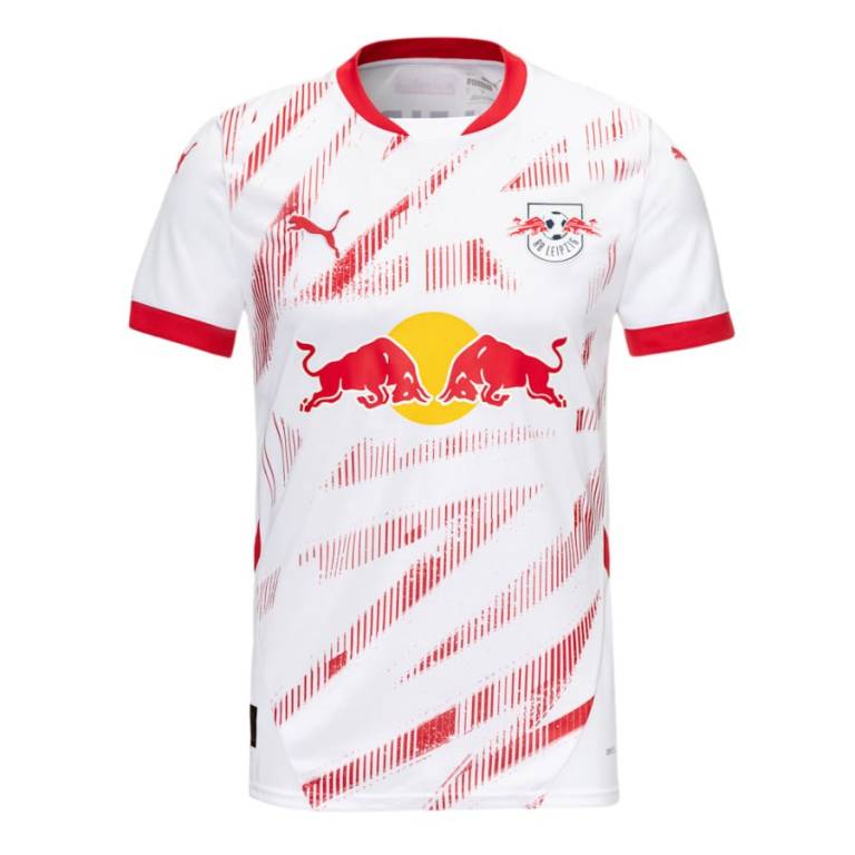 Leipzig Man Home 2024/2025