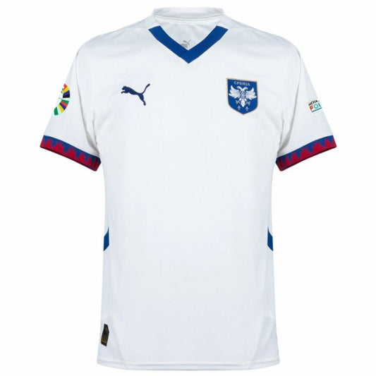 Serbia Woman Outdoor 2024/2025