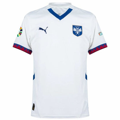 Serbia Man Outdoor 2024/2025