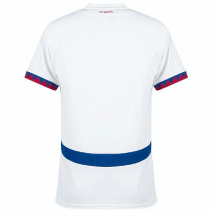 Serbia Man Outdoor 2024/2025