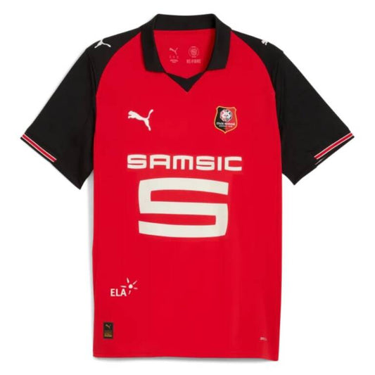 Stade Rennais KIDS Home 2025/2026