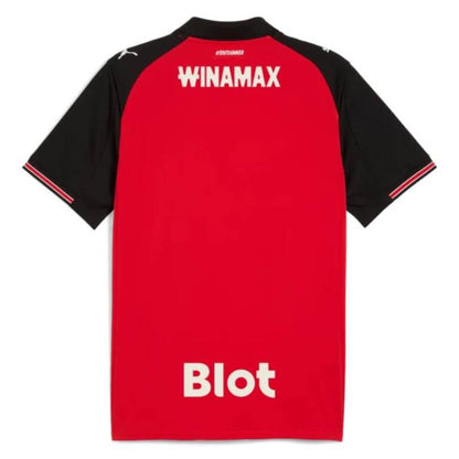 Stade Rennais Man Home 2025/2026