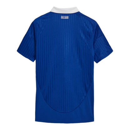 Strasbourg Man Home 2024/2025