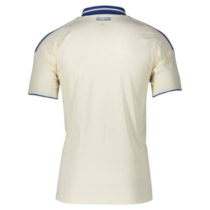 Strasbourg Man Outdoor 2025/2026