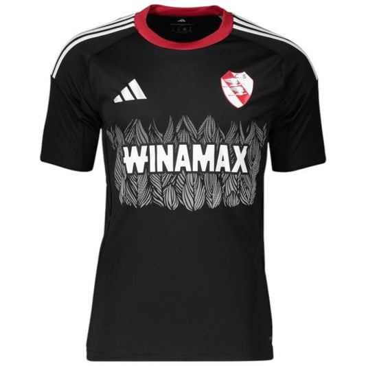 Strasbourg Man Third 2025/2026