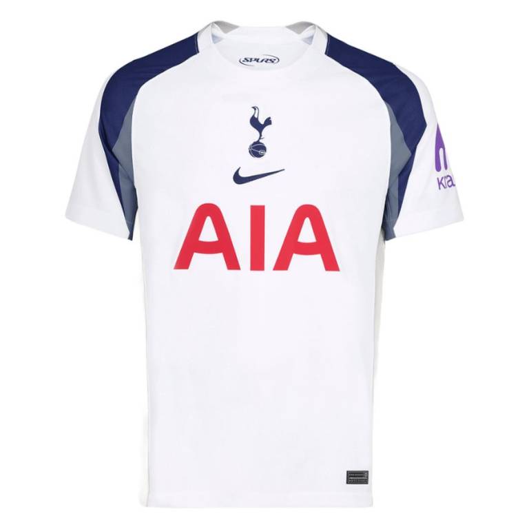 Tottenham KIDS Home 2025/2026