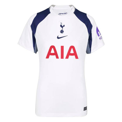 Tottenham Woman Home 2025/2026