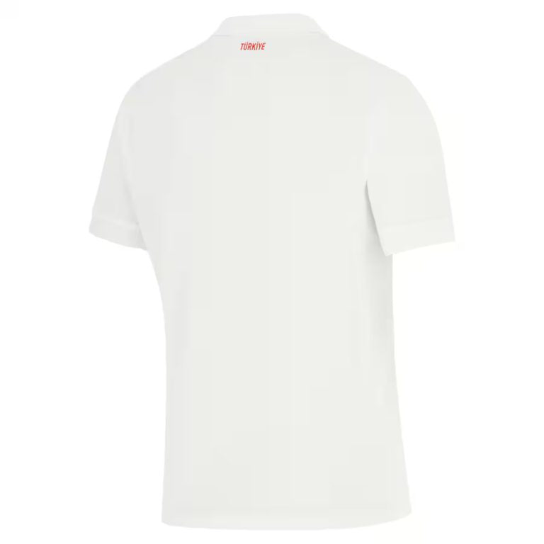 Turkey Man Home 2024/2025