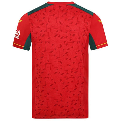 Wolverhampton Woman Outdoor 2024/2025