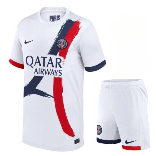 PSG Man Outdoor 2024/2025 SET