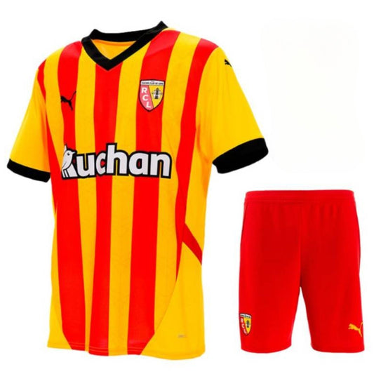 RC Lens Man Home 2024/2025 SET