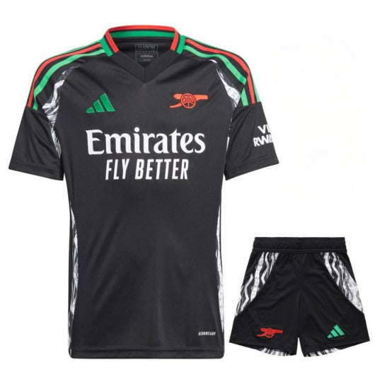 Arsenal Man Outdoor 2024/2025 SET