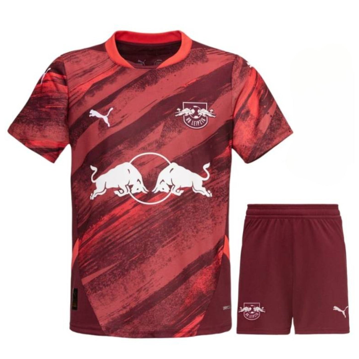 RB Leipzig Man Outdoor 2024/2025 SET