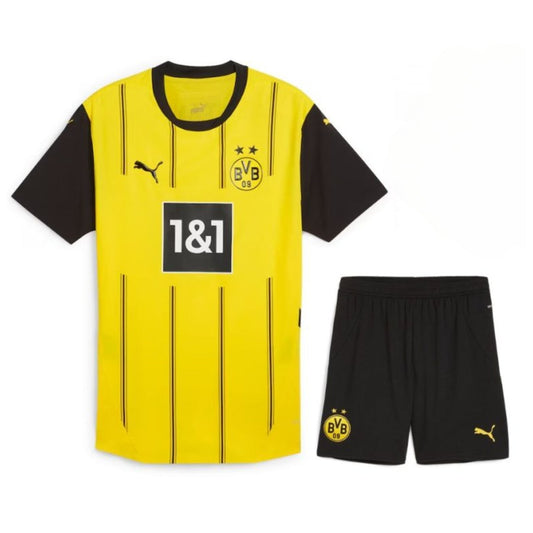 Dortmund Man Home 2024/2025 SET