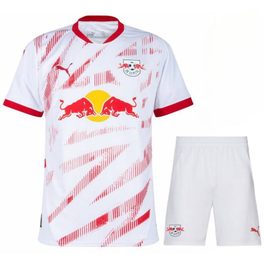 RB Leipzig Man Home 2024/2025 SET
