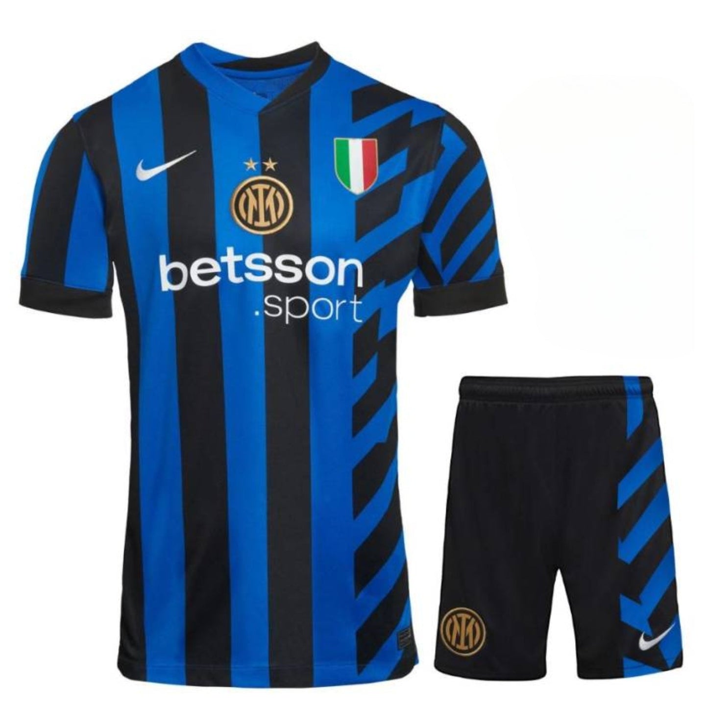 Intermilan Man Home 2024/2025 SET