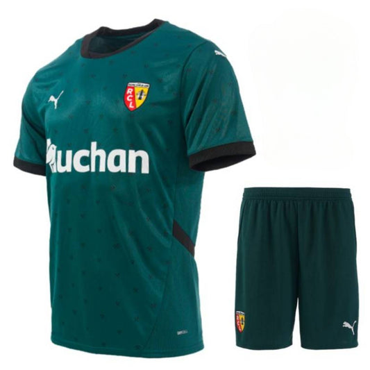 RC Lens Man Outdoor 2024/2025 SET