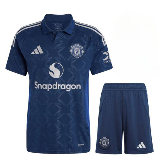 Manchester United Outdoor 2024/2025 SET