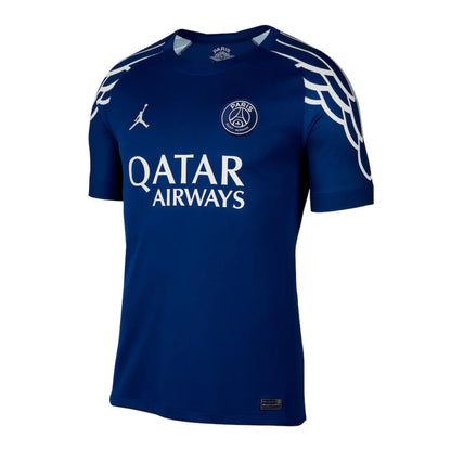 PSG Man Fourth 2024/2025 WINGS