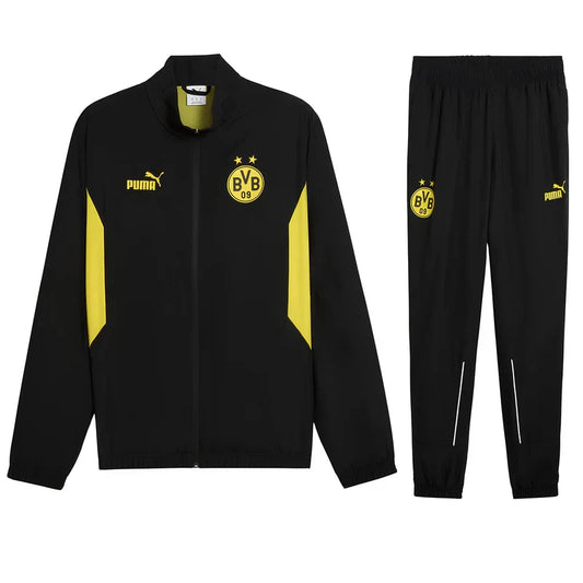 Dortmund Man 2024/2025 Tracksuit