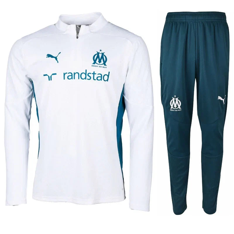 OM Man 2024/2025 Tracksuit