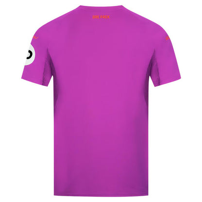 Wolverhampton KIDS Third 2024/25