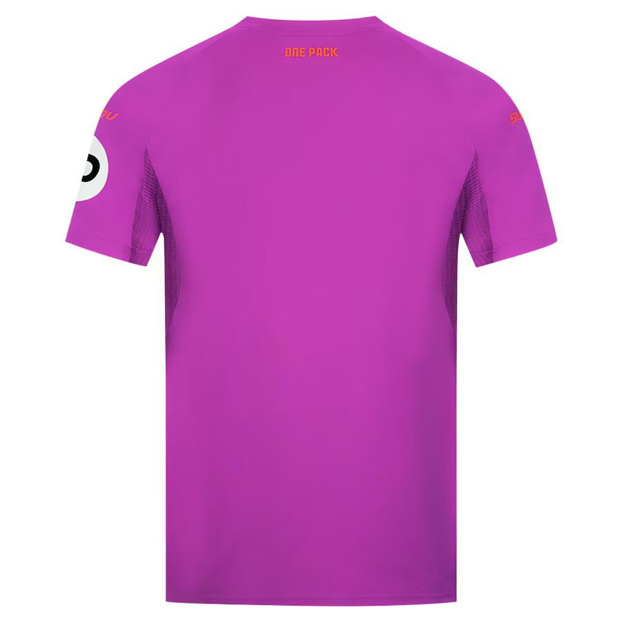 Wolverhampton Woman Third 2024/25